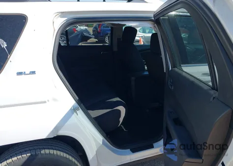 2014 GMC Terrain Sle-2 z USA, uszkodzony, nr VIN 2GKALREK5E6232090